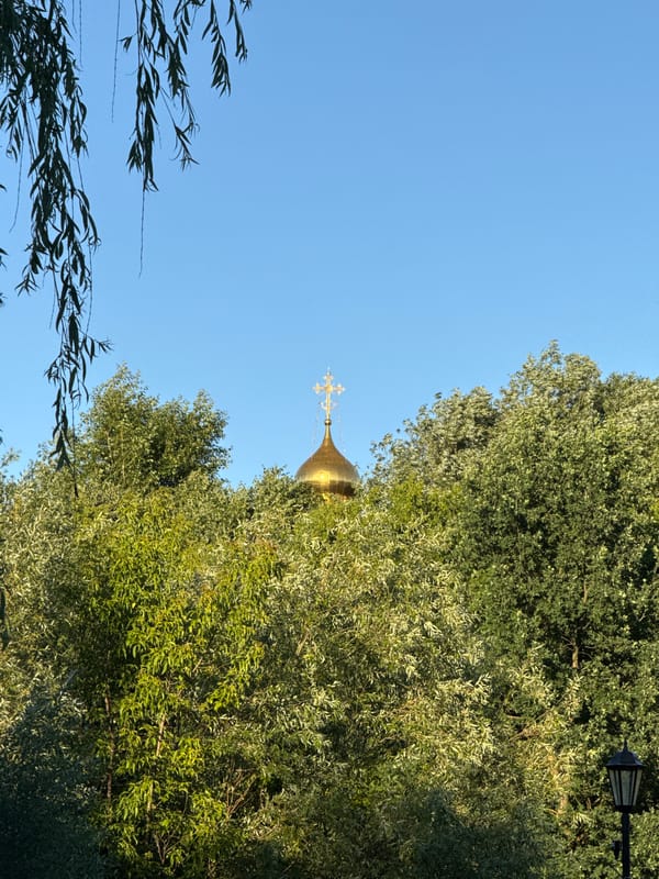 Moscow, Russia