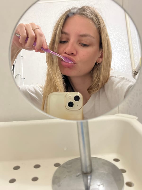 Morning family moments captured in Chaikovsky households