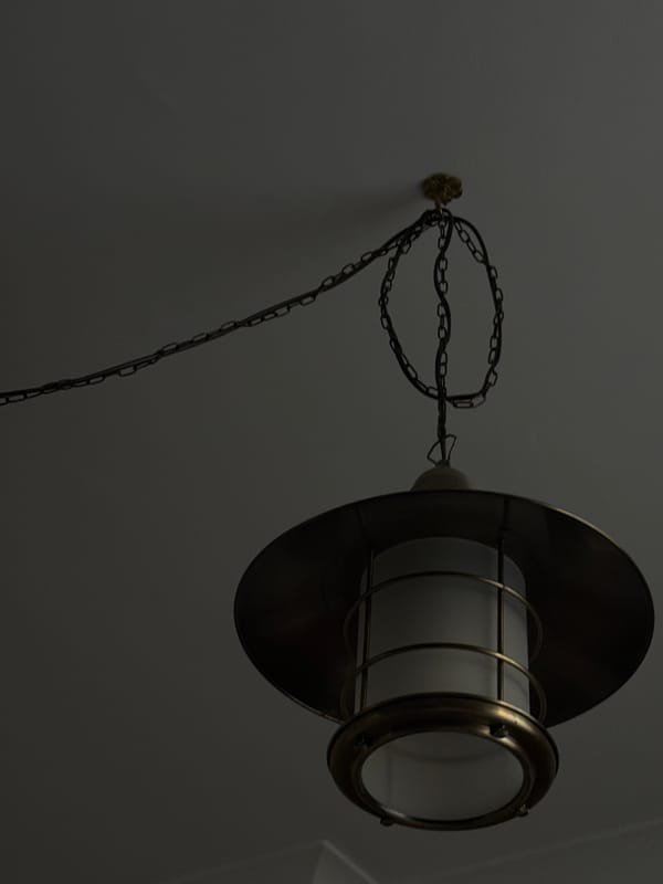Ornate interior details and everyday moments in Słupsk