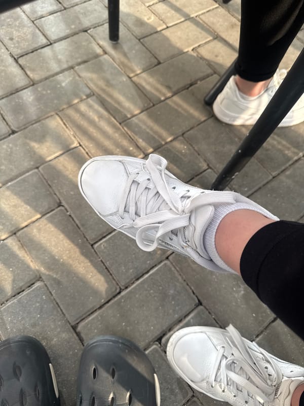 Afternoon social outing and cycling documented in Strășeni, Moldova