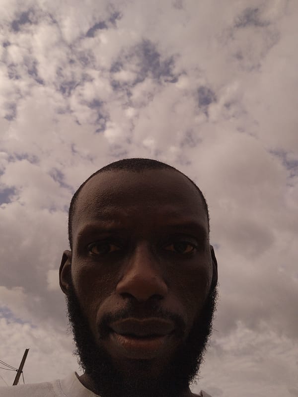 Resident documents daily life scenes across Uyo, Nigeria