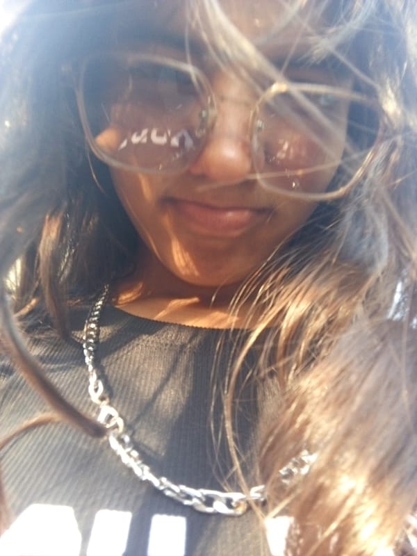 Personal photo session captures Juan Griego scenes and selfies