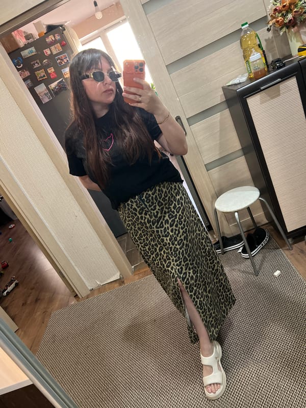 Casual selfie session at home in Noviy, Russia