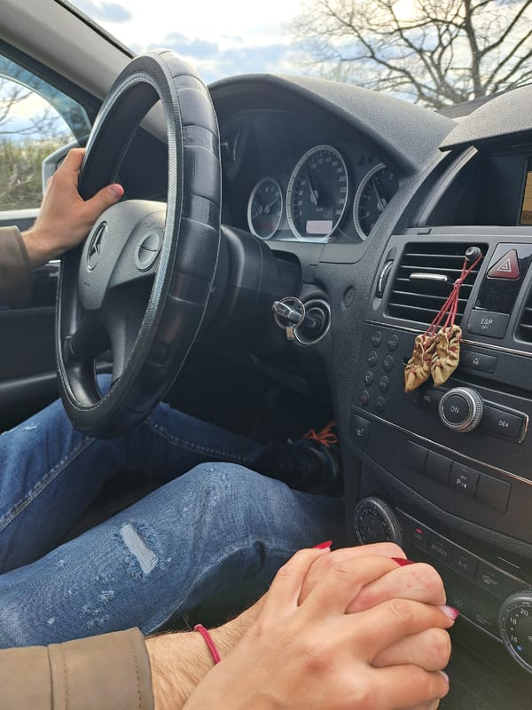 Easter celebration documented in Chepintsi, Bulgaria