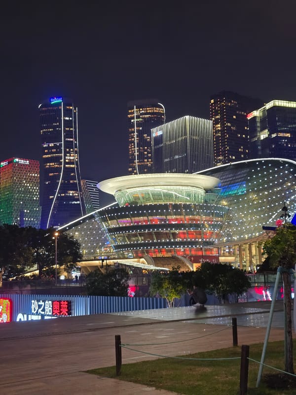 Urban scenes documented across Shangcheng District over three hours
