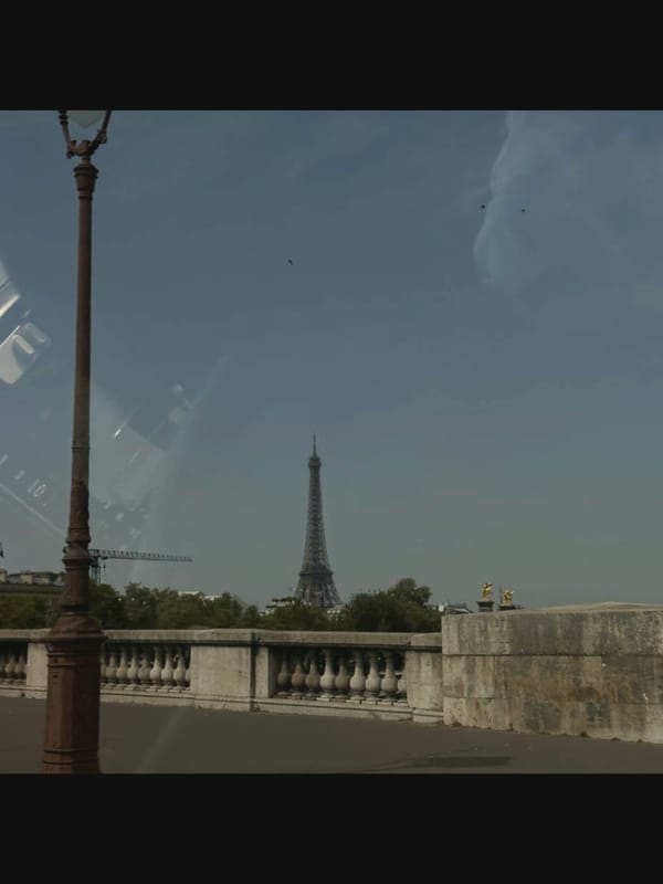 Kyiv-tagged photos that are actually from Paris and beyond