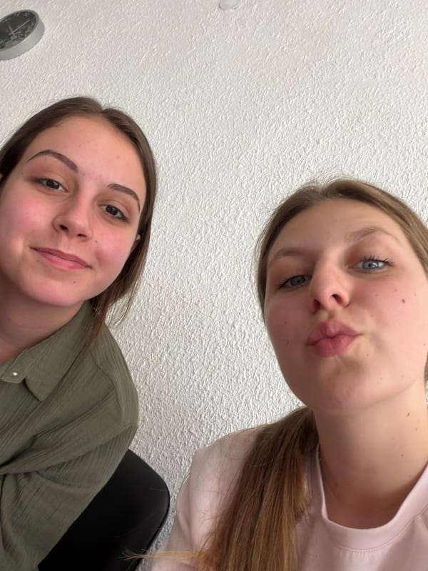 Morning selfies and indoor scenes documented in Burgas, Bulgaria