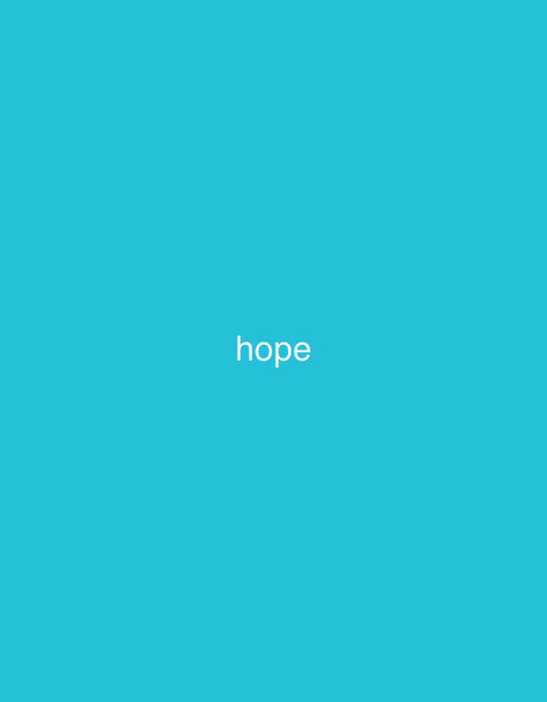 Unknown witness captures 30 text fragments and everyday objects