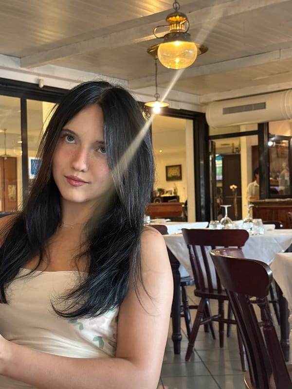Casual restaurant evening in San Benedetto del Tronto