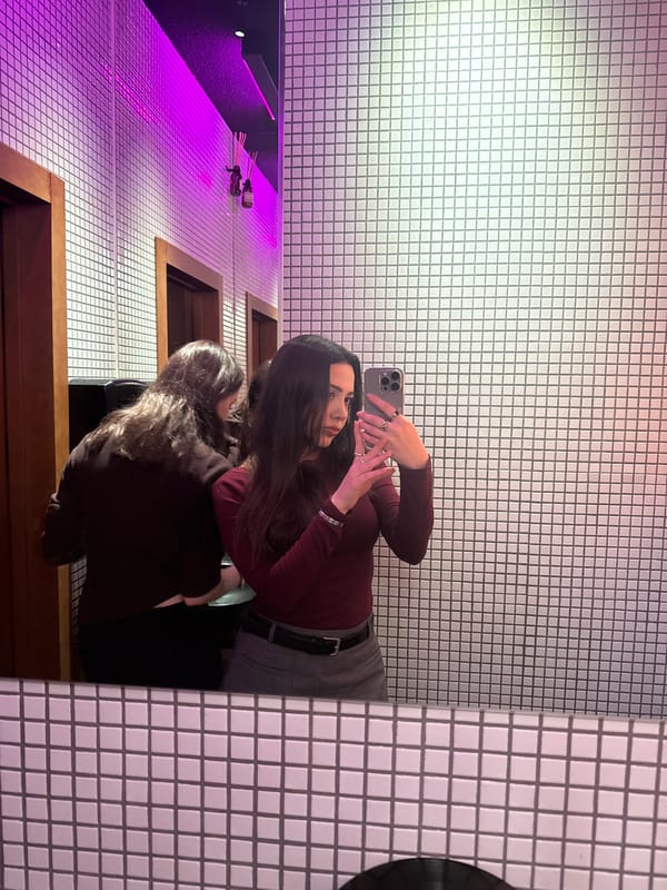 Casual indoor moments captured in Yerevan within seconds