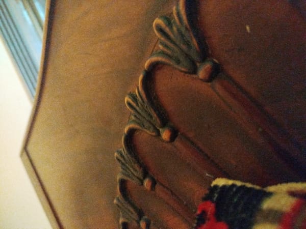 Domestic life documented inside Lassan, Pakistan residence over two hours