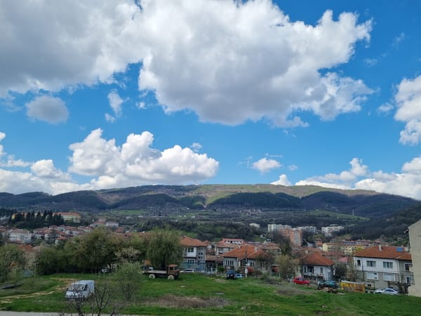 Easter celebrations documented in Elena, Bulgaria with traditional settings