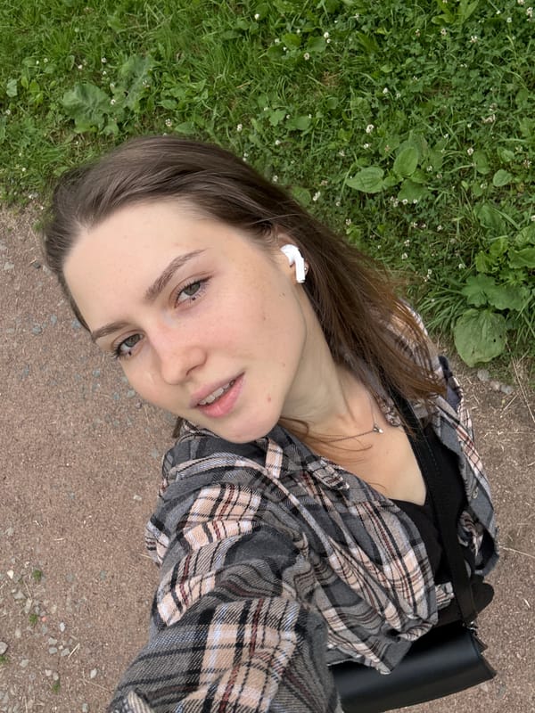 Birds, skies, and street life in Saint Petersburg