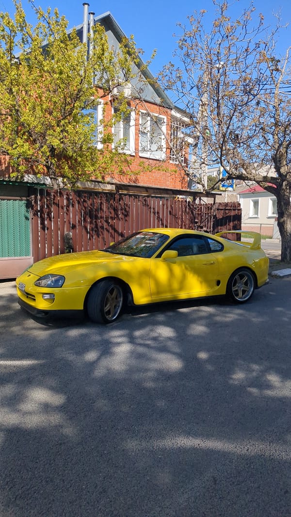 Spring day snapshots captured across Gelendzhik, Russia residential areas
