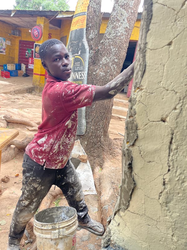 Daily life moments captured across Jos, Nigeria