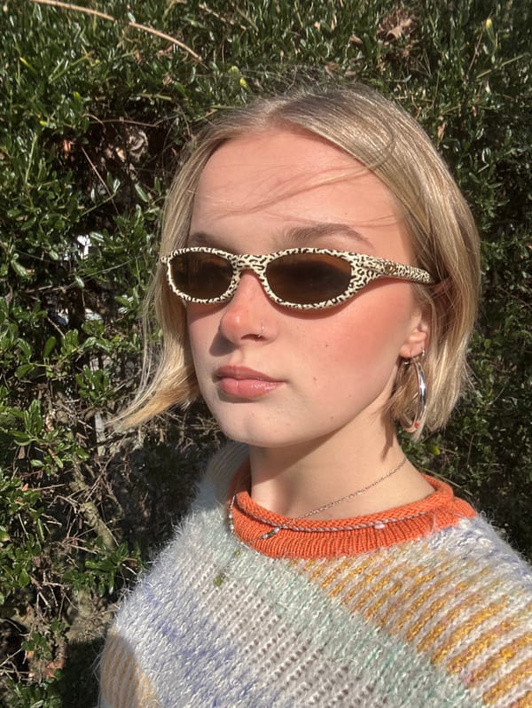 Person photographed multiple times on Vancouver residential street