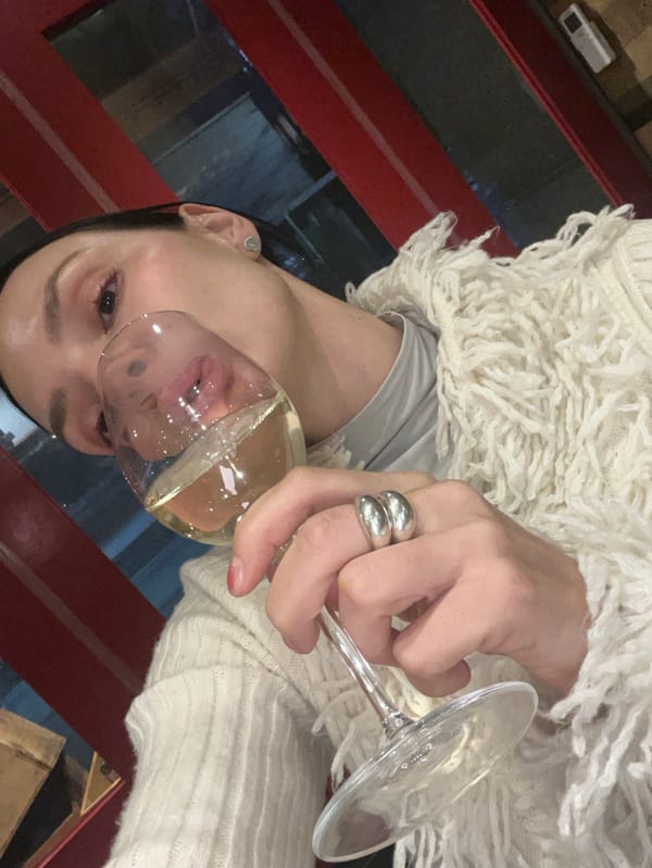 Person documents day exploring Osaka's transit, dining, nightlife scenes