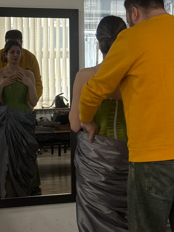 Indoor scenes documented across Yerevan workshops and spaces