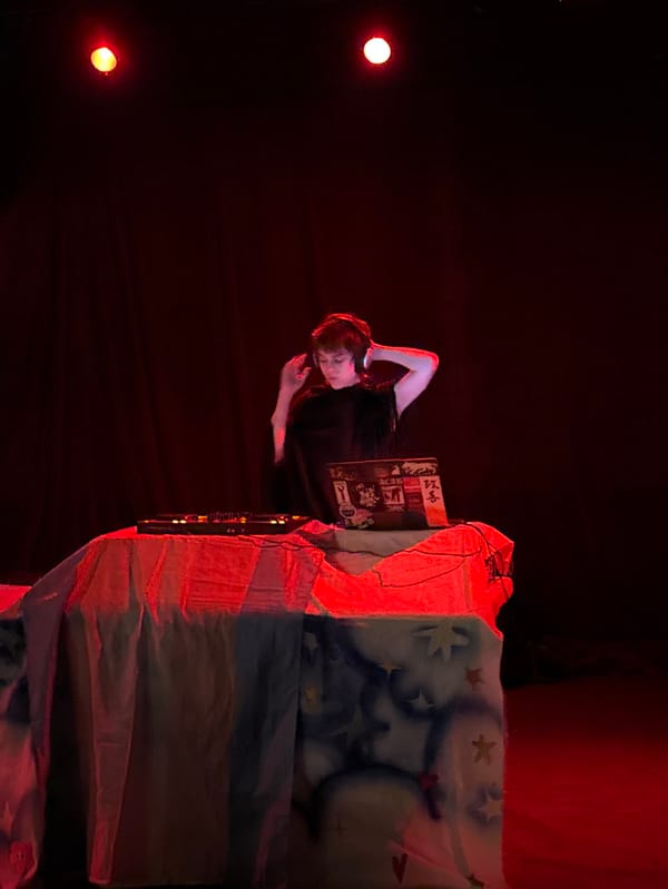 Athens nightclub hosts live music, dancing, burlesque entertainment early Friday