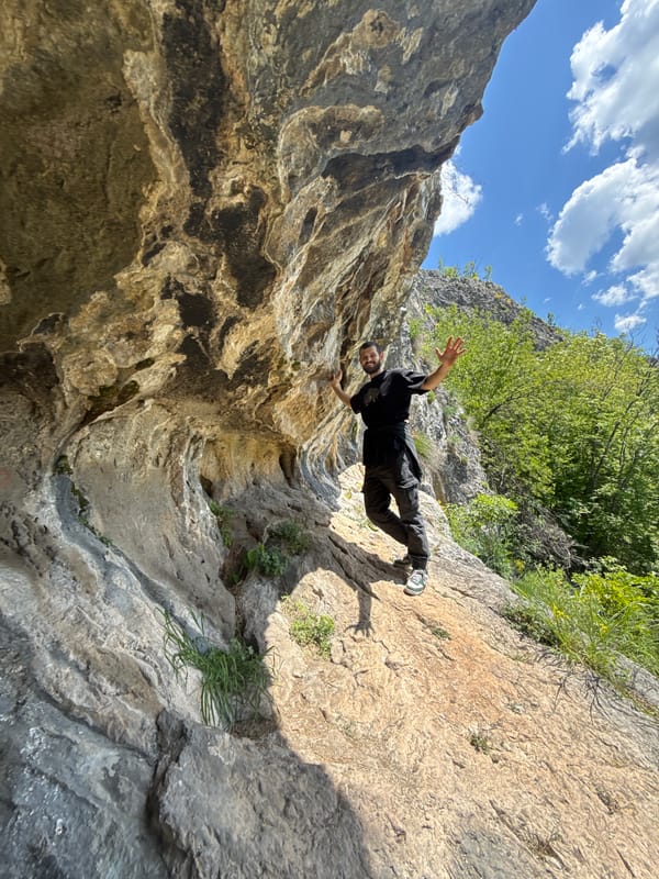 Outdoor recreation and sightseeing documented in Lipnitsa, Bulgaria
