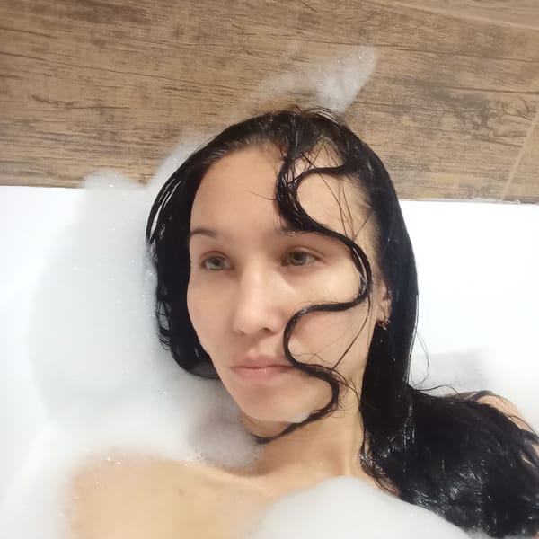 Domestic life documented in Russian household during evening hours