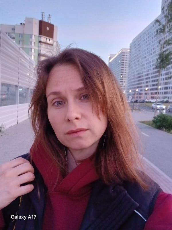 Evening life captured across Yekaterinburg through citizen memories