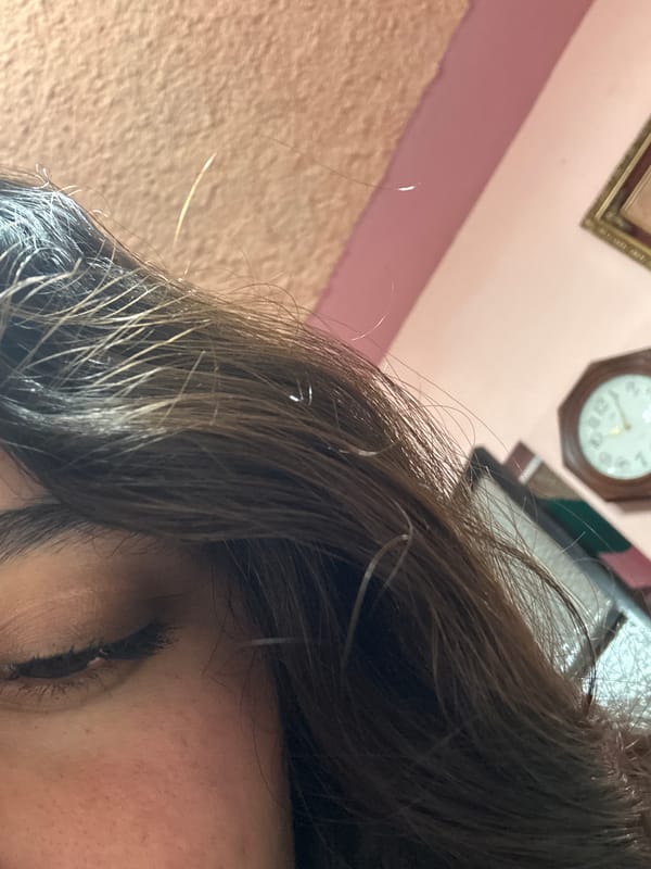 Early morning domestic scenes captured in San Cristóbal home