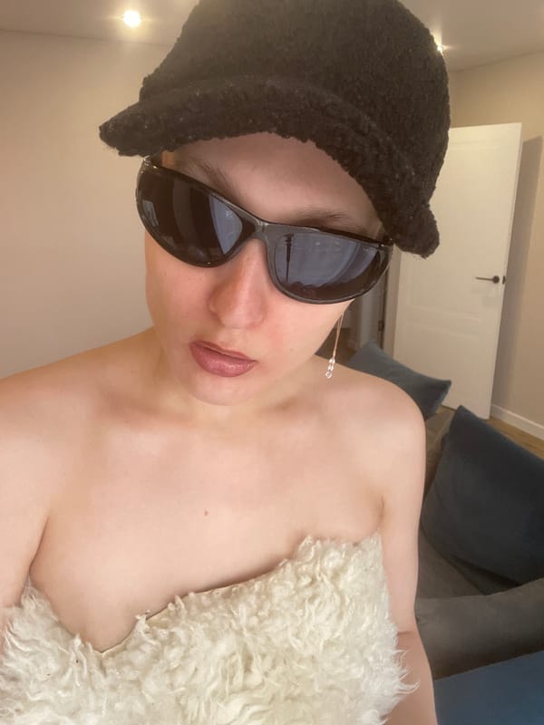 Fashion documentation session captured in Подшивалово, Russia