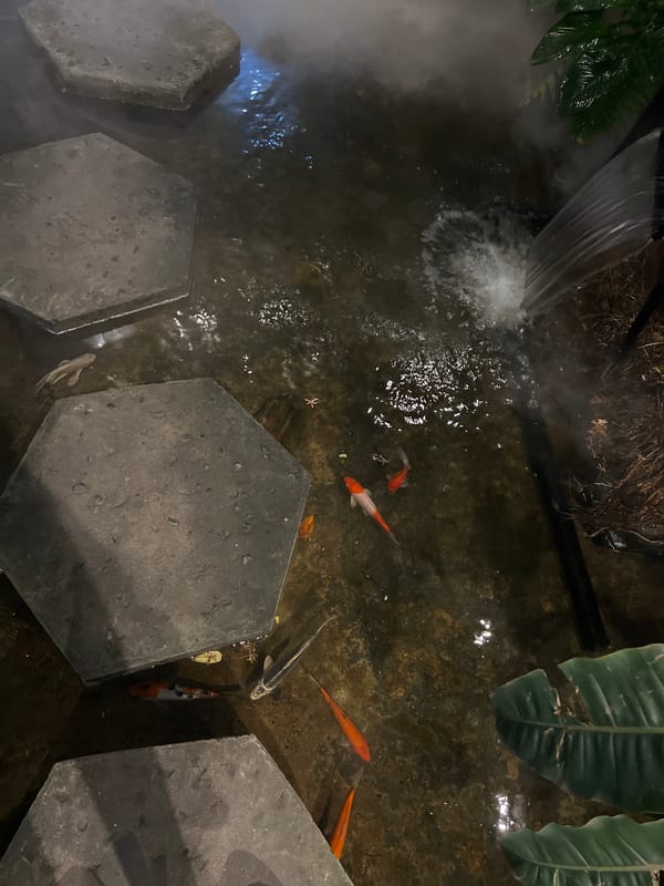 Motorcycle journey and cafe visit documented in Nha Trang