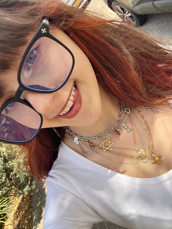 Everyday moments captured across Raanana streets and spaces