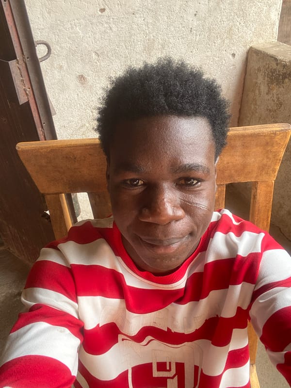 Mararaba, Nigeria