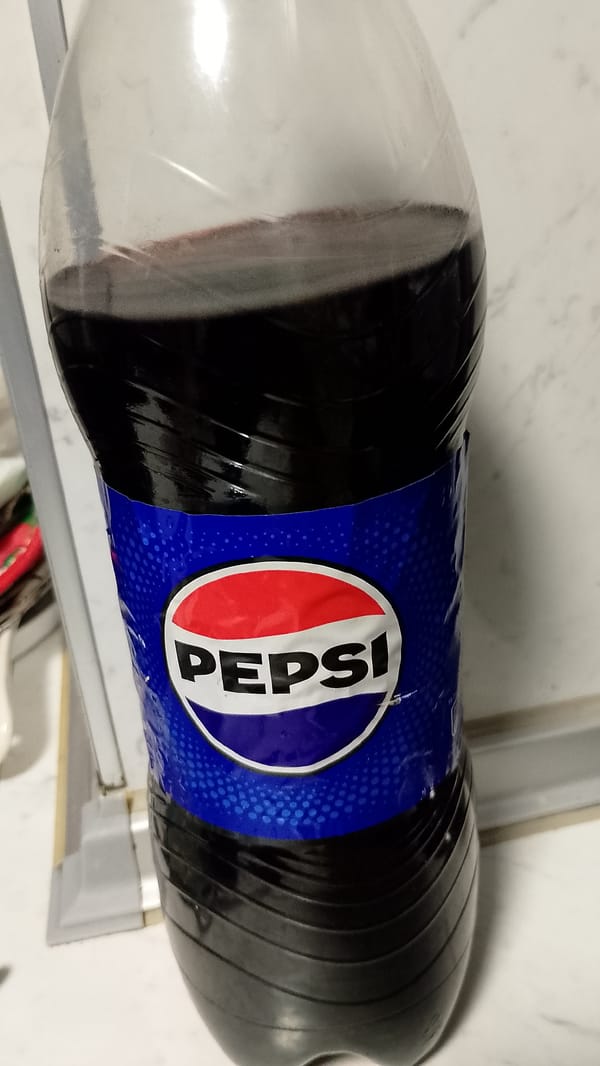 Casual observations of beverage bottle, sunglasses documented in Blagoevgrad