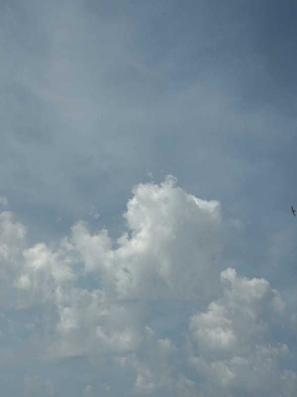 Early morning skies and city scenes around Burgas, Bulgaria