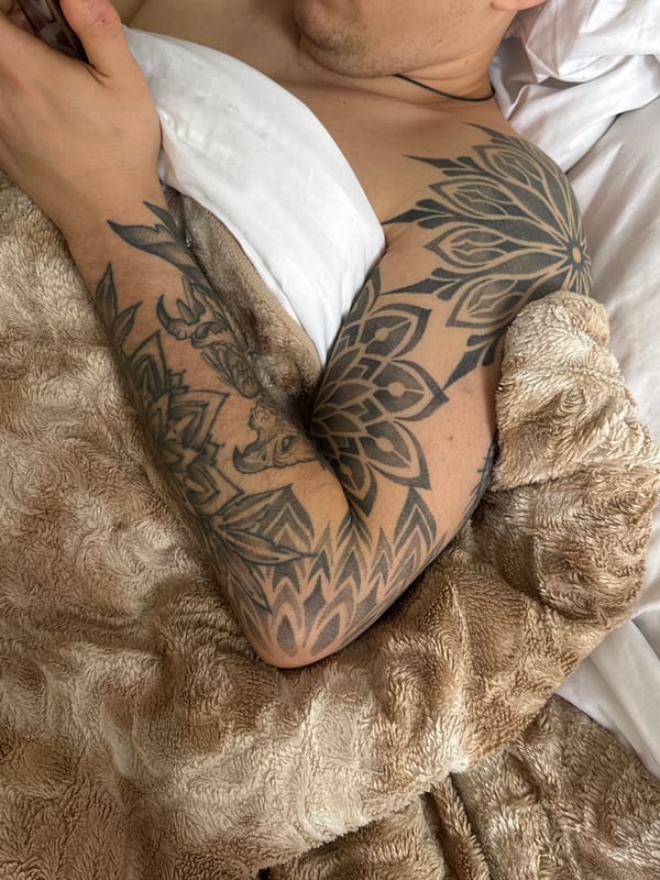 Morning domestic moments captured in Rostov-on-Don apartment