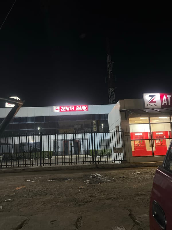 Everyday street life documented across Jos, Nigeria Sunday evening