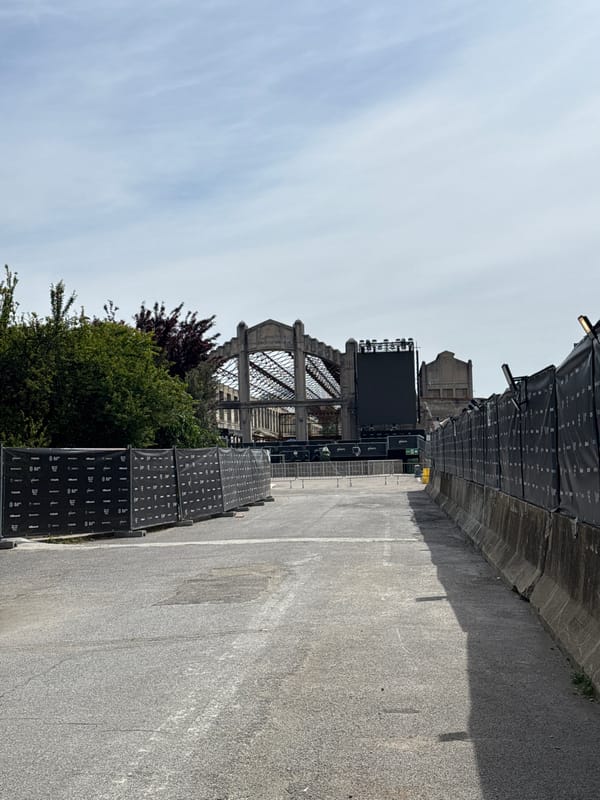 Ex-Scalo Farini demolition continues in Milan reconstruction project