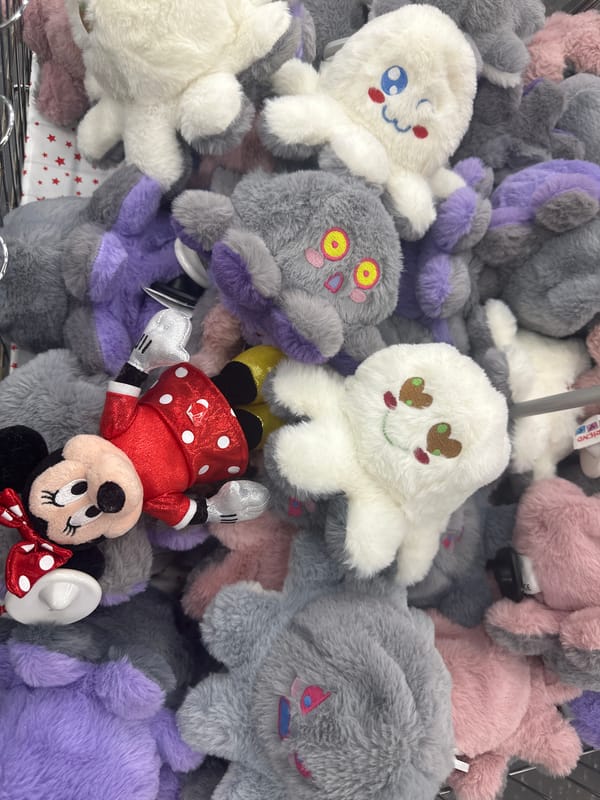 Morning retail browsing session across Istanbul area stores