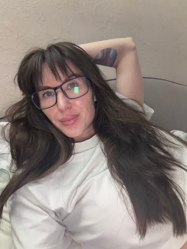 Everyday domestic moments captured across Perm households