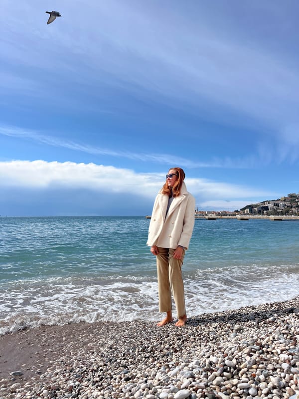 Daily life moments captured across Budva, Montenegro morning