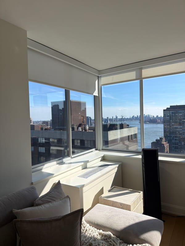 Pro-Palestinian demonstration draws large crowd to NYC streets