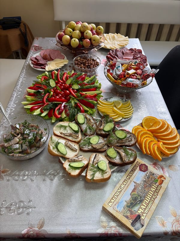 Event