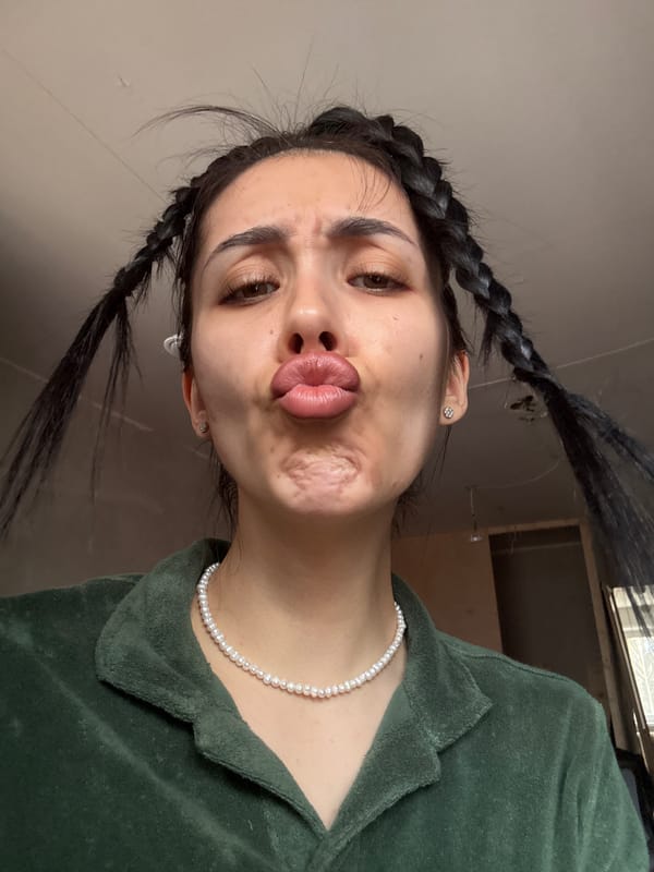 Indoor portrait session and pet photography documented in Votkinsk