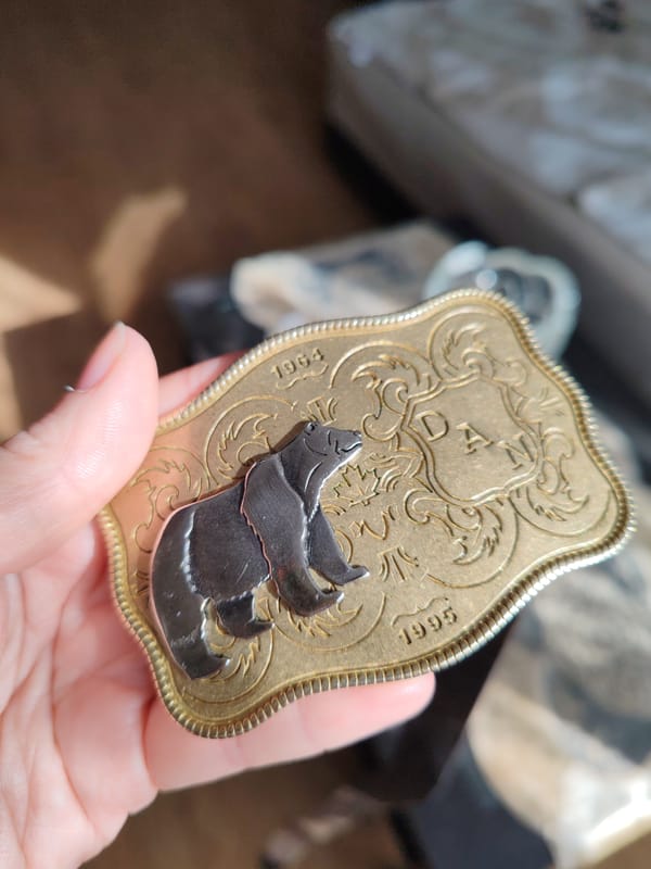 Personal artifacts examined in Saint Petersburg apartment