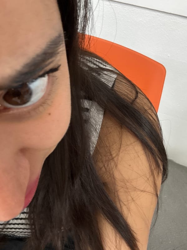 Late-night social gathering documented in Puebla, Mexico
