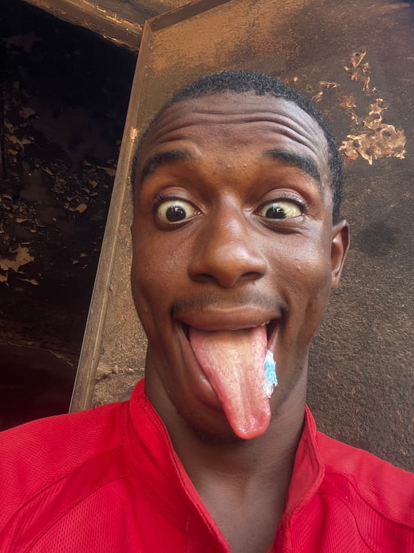 Daily life documented in Onitsha, Nigeria streets and markets