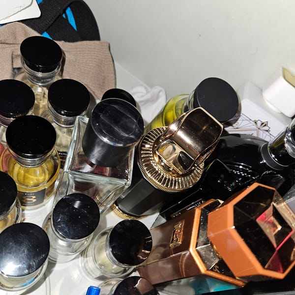 Evening personal moments captured in Fez, Morocco