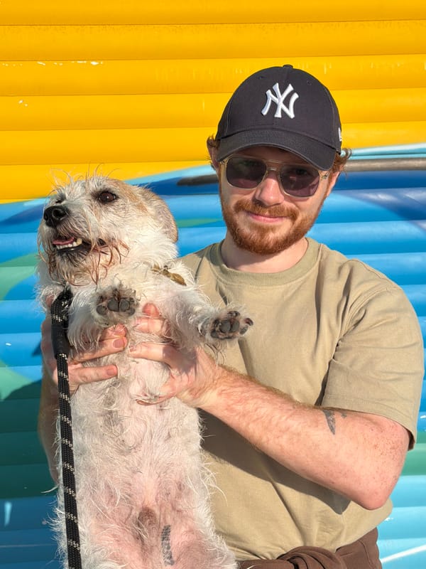 Typical afternoon beach activities observed in Bat Yam