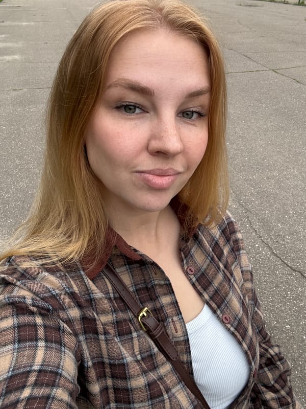Casual outdoor moments in Zhukovo, Russia