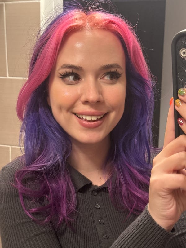 Cherry blossoms bloom in Zagreb as spring arrives