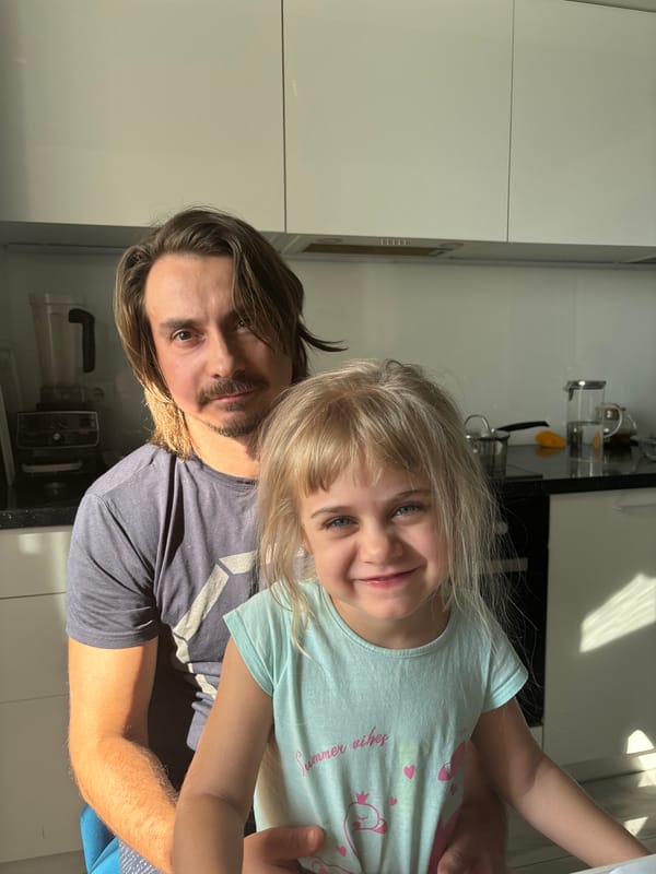 Family moments captured during afternoon in domestic indoor settings